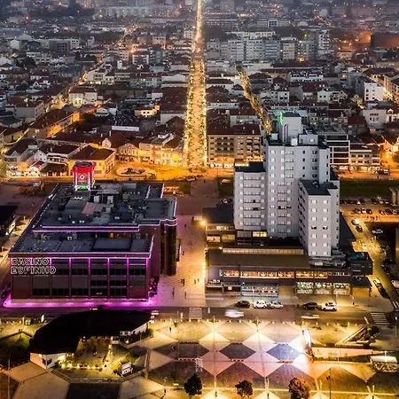 Prázdninový dům Casa De Ferias_as Oliveiras Ii